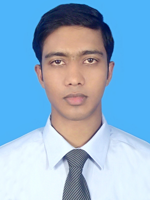 Md. Zahidul Alam