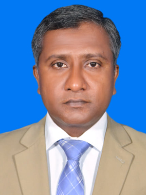 Mohammad Rafiqul Bari