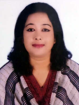 Raihana Rahman