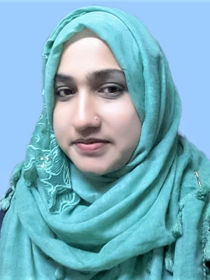Mousumi Akter