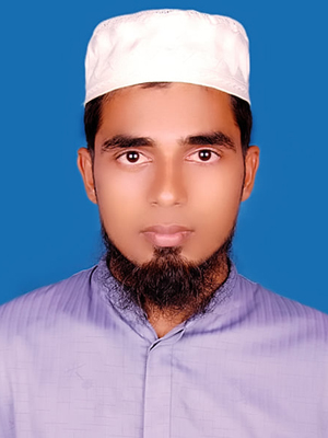 Md. Mokhlasur Rahman