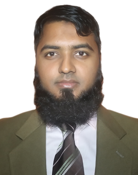 Md. Shizer Rahman