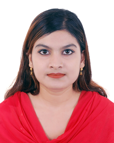 Runa Akther Juthi