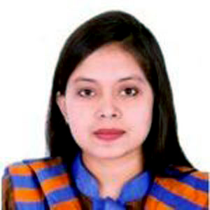 Taiyeba Tabassum