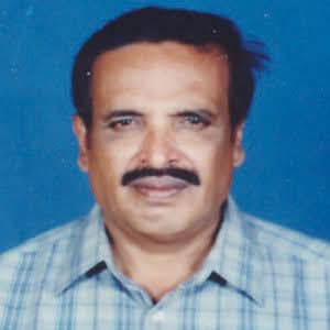 Dr. Mrinal Kanti Roy Chowdhury
