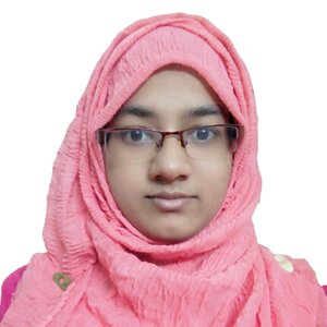 Afsana Sharmin Shanta