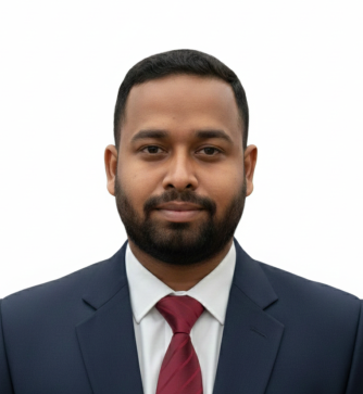 Md. Shafiul Azam