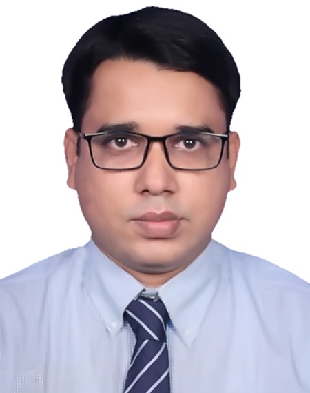 Md. Fakhrul Islam
