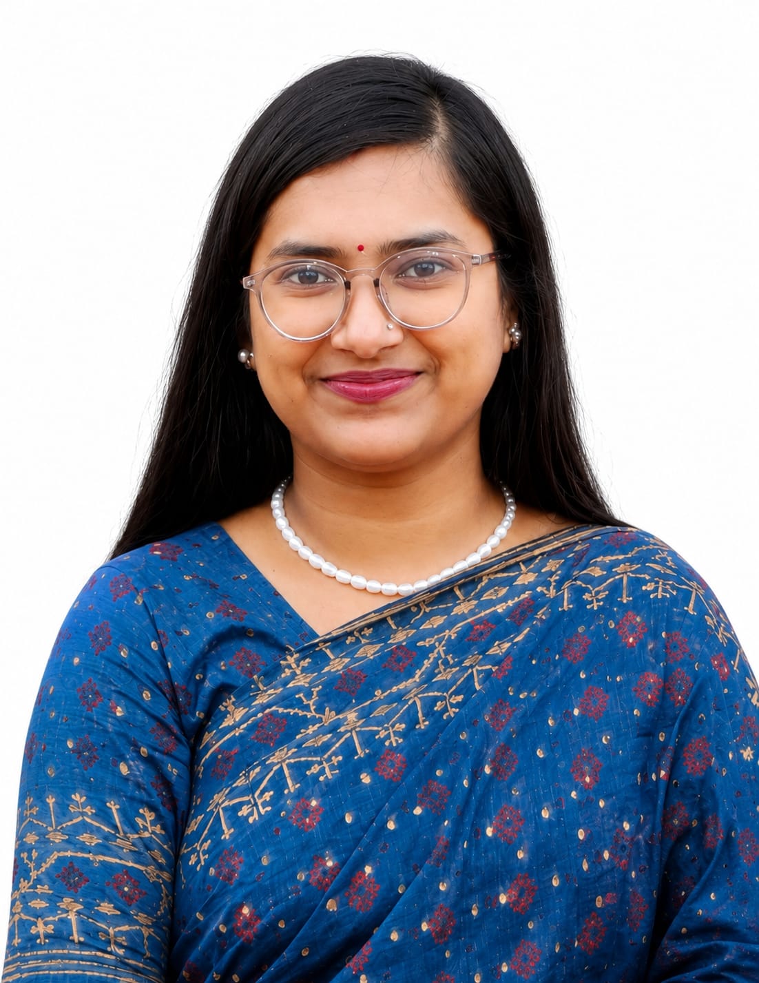 Ayantika Ghosh