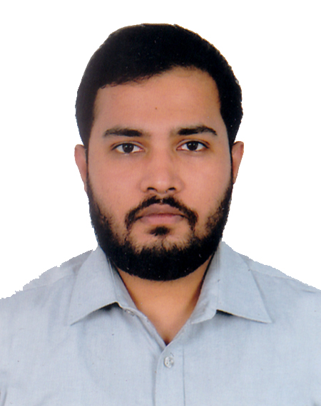 Md. Amimul Ihsan