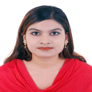 Runa Akther Juthi