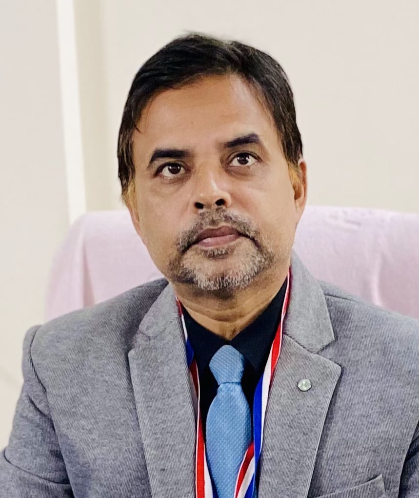 Mohammad Shadiqur Rahman