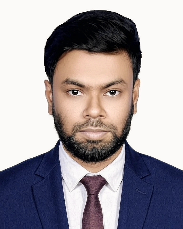 Mohammad Abul Heyath Sajib