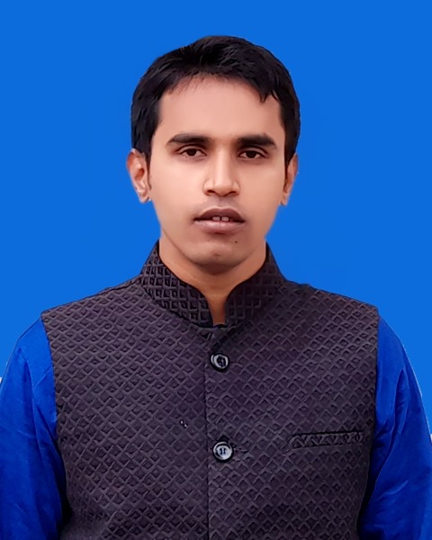 Md. Sydur Rahman