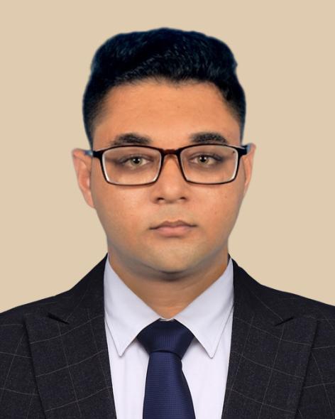 Sumit Kumer Paul
