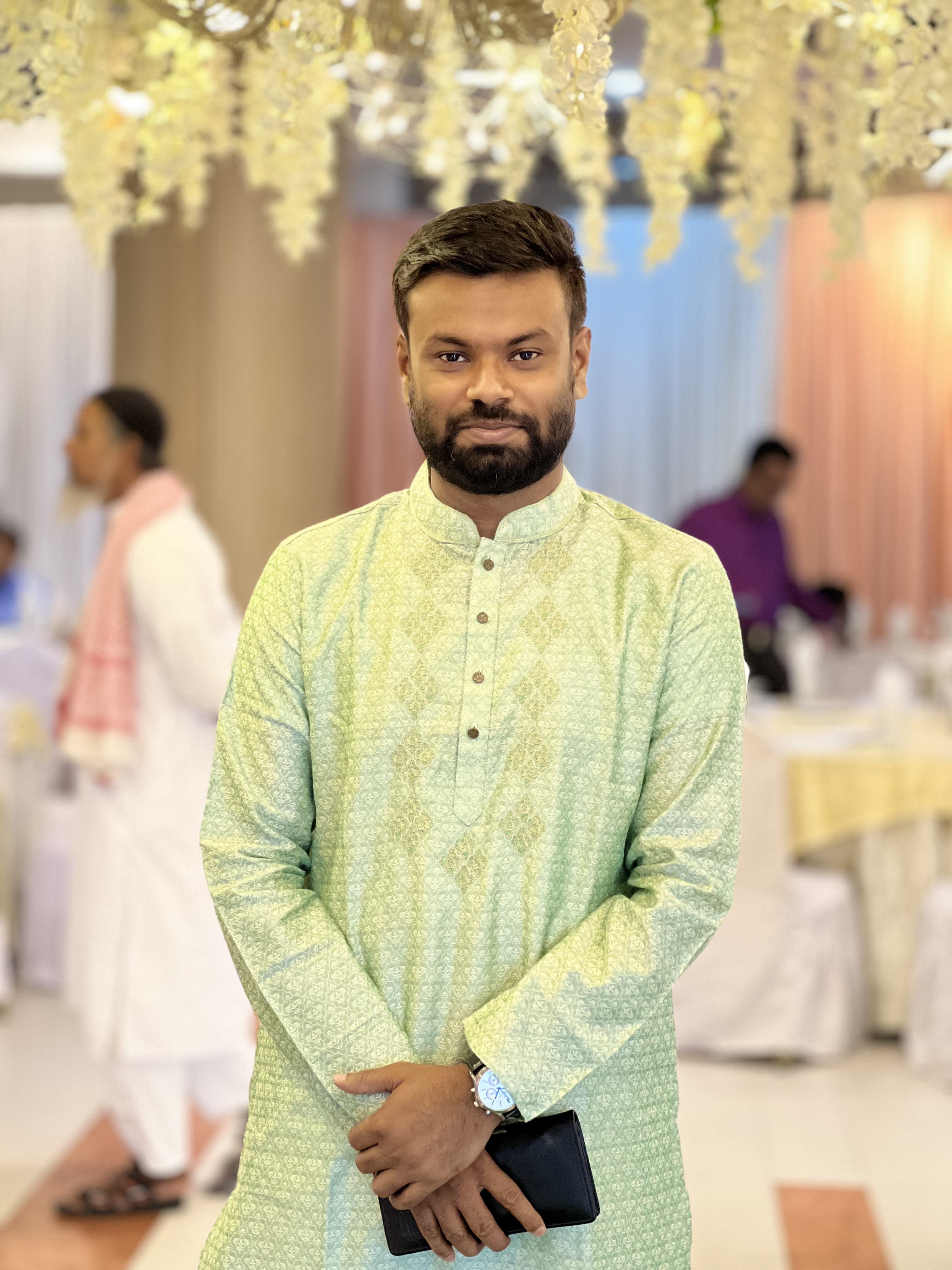 Mohammad Abul Heyath Sajib