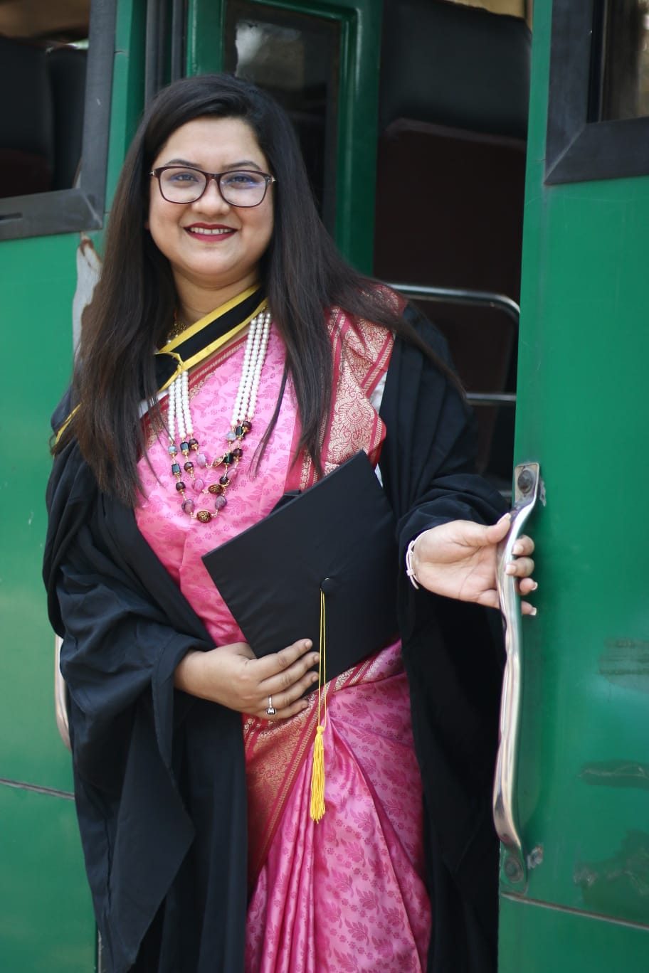 Waheda Akhter