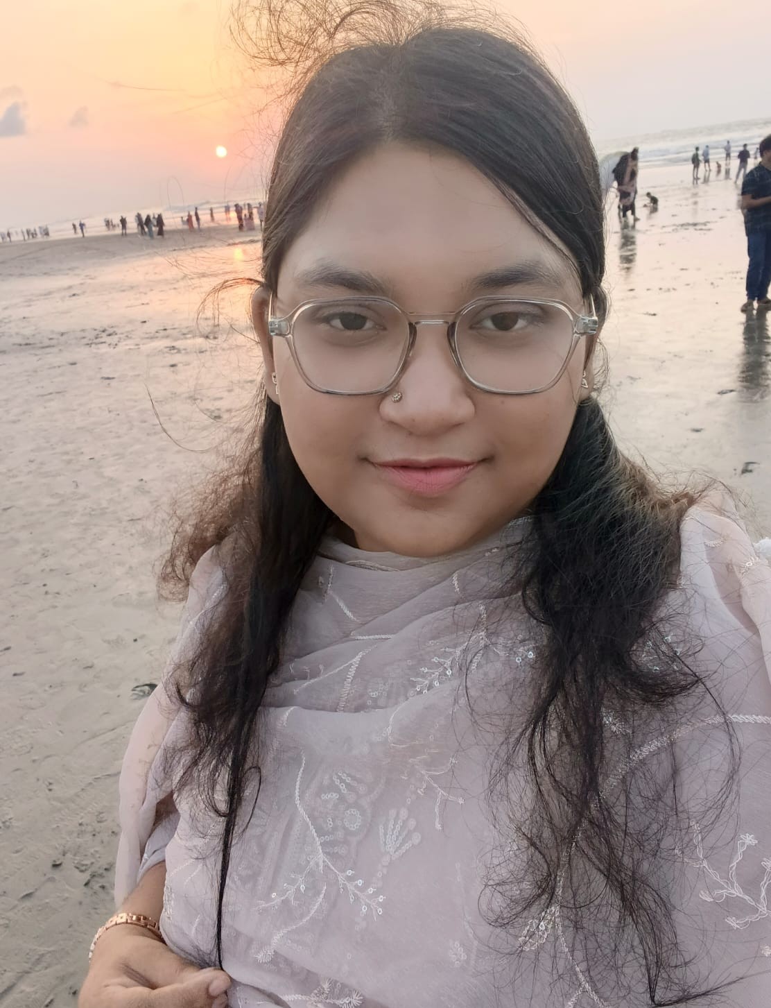 Suraiya Sultana