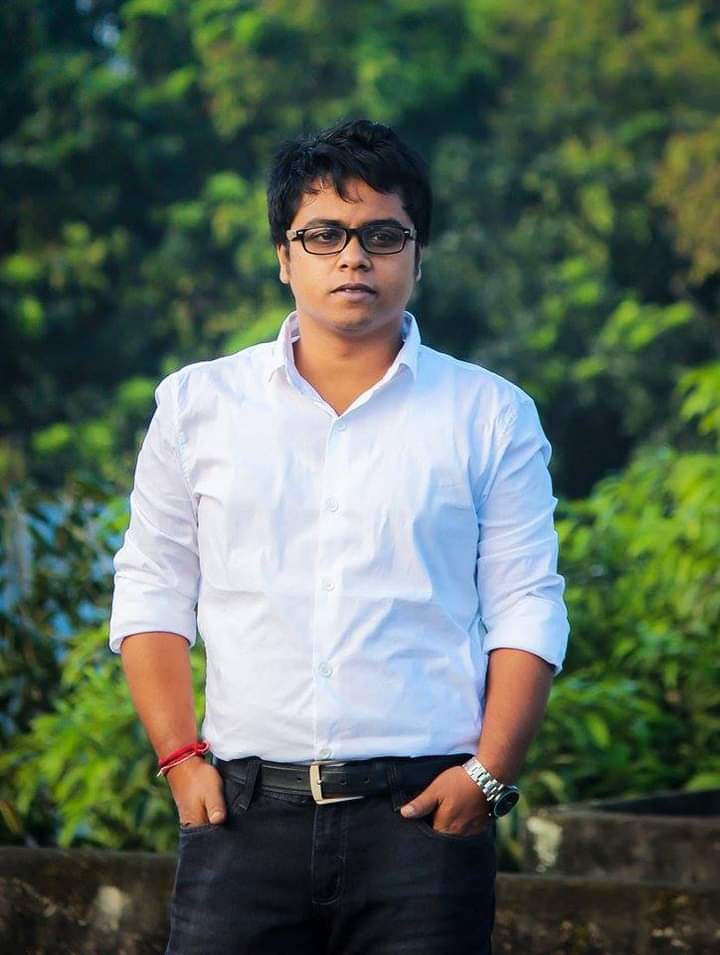 Partha Sarathi Das