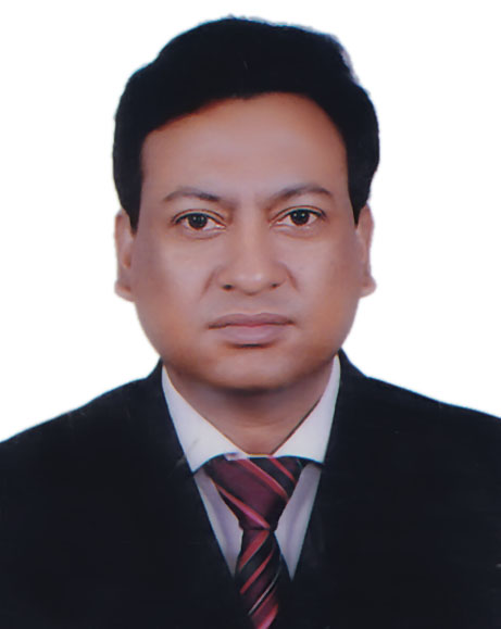 AHM Mahbubur Rahman