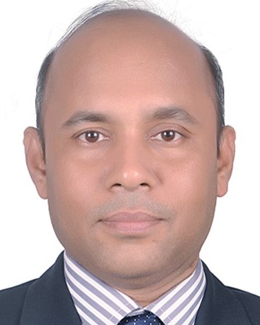  Vice Chancellor