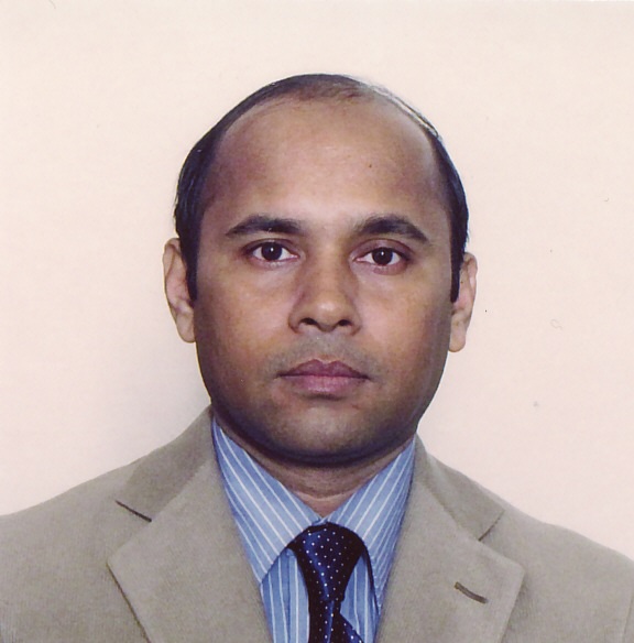  Vice Chancellor